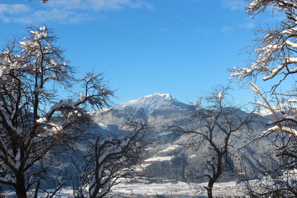 Kastnerhof Βίλα Meltina Εξωτερικό φωτογραφία